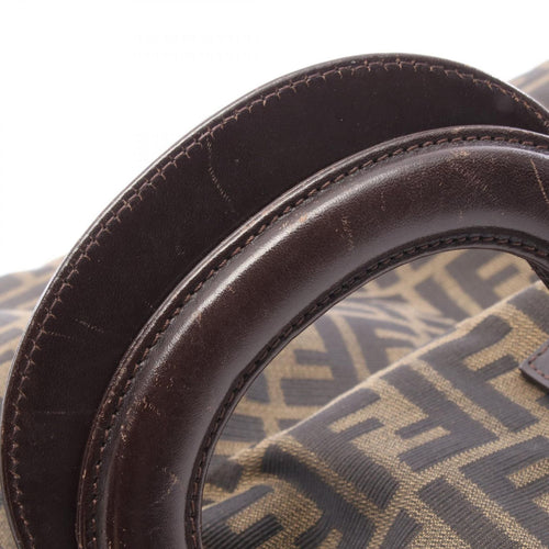 Fendi Tote Bag Used B