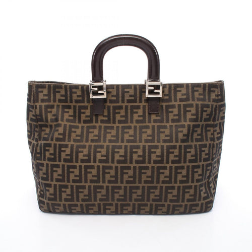 Fendi Tote Bag Used B