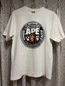 A Bathing Ape T-Shirts Bape Busy Works Tee