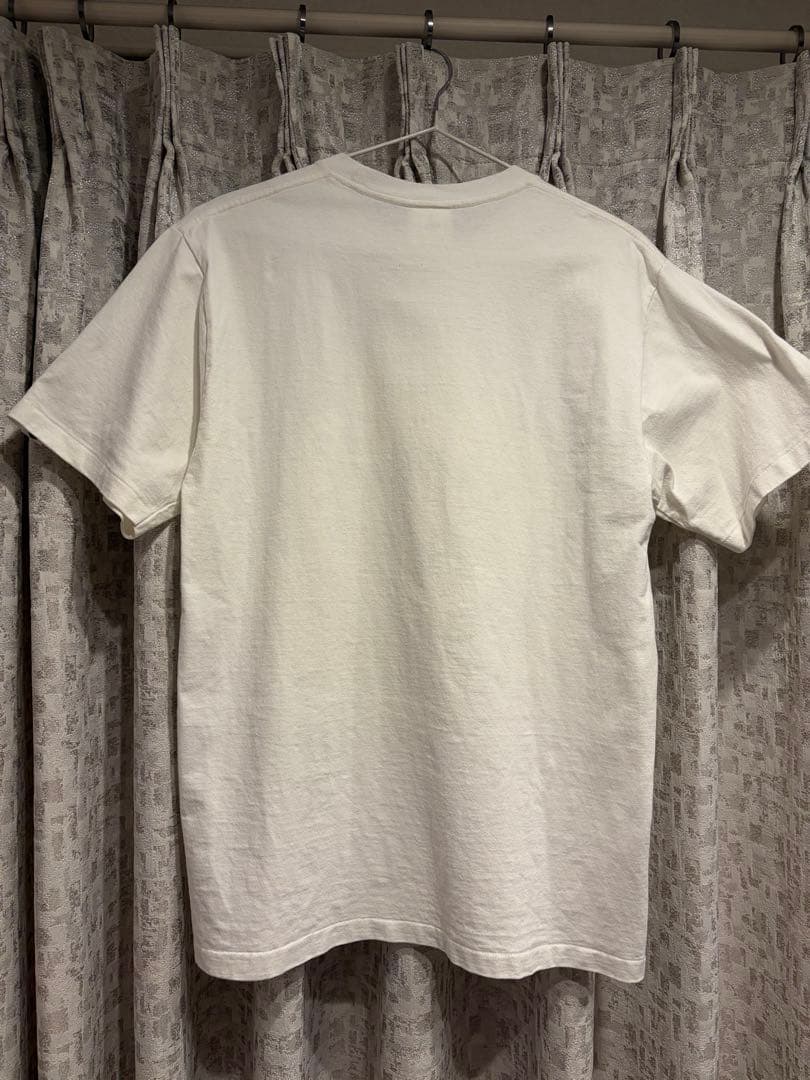A Bathing Ape T-Shirts Bape Busy Works Tee