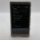 Sony Digital Audio Player Walkman Nw-A47 Bluetooth