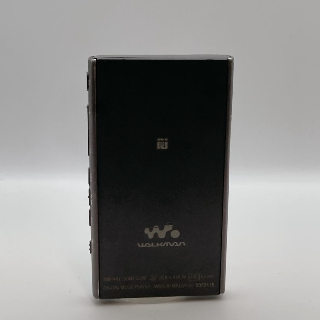 Sony Digital Audio Player Walkman Nw-A47 Bluetooth