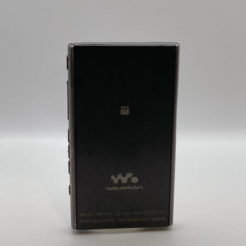 Sony Digital Audio Player Walkman Nw-A47 Bluetooth