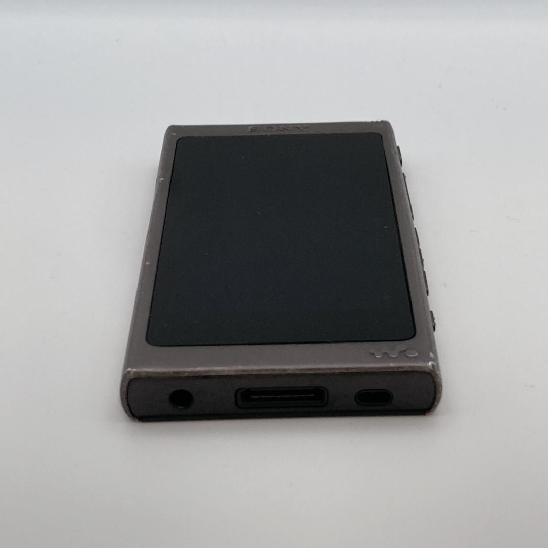 Sony Digital Audio Player Walkman Nw-A47 Bluetooth