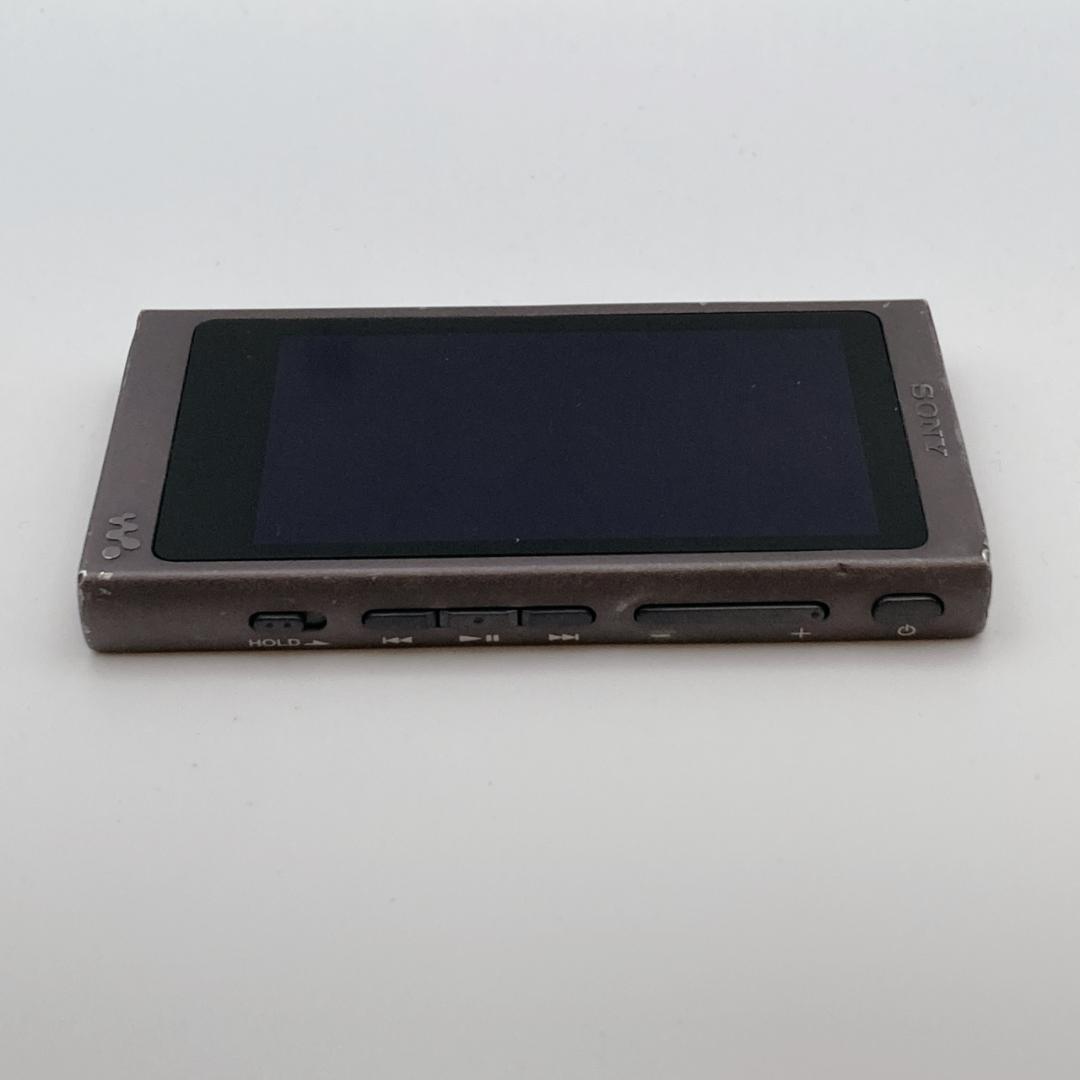 Sony Digital Audio Player Walkman Nw-A47 Bluetooth