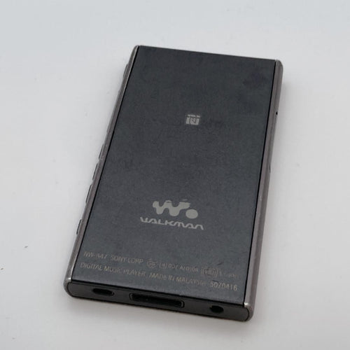 Sony Digital Audio Player Walkman Nw-A47 Bluetooth