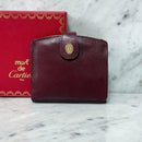 Cartier Bifold Wallets