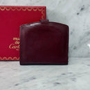 Cartier Bifold Wallets