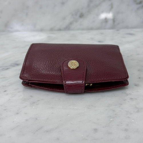Cartier Bifold Wallets