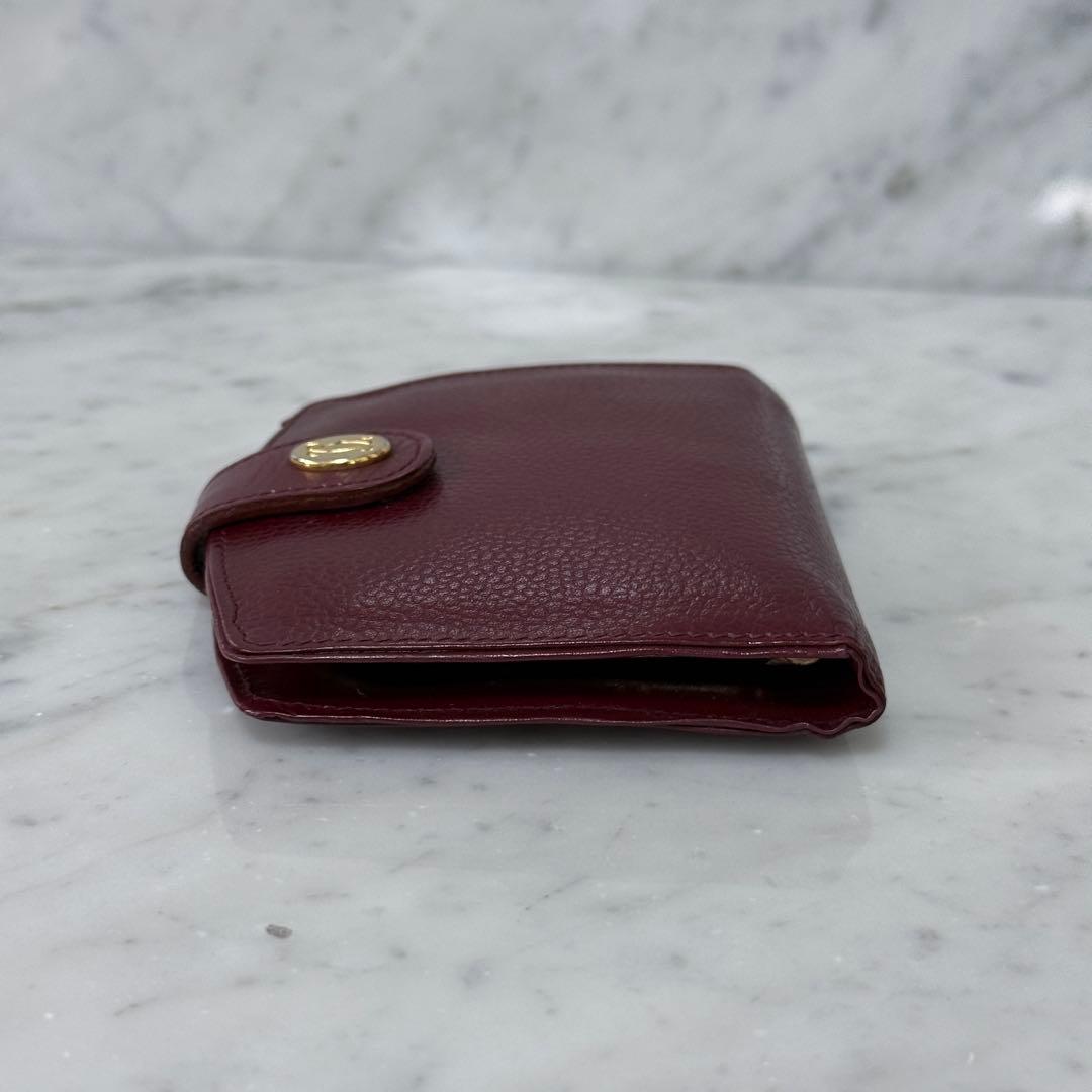 Cartier Bifold Wallets