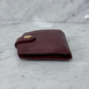 Cartier Bifold Wallets