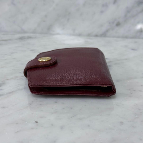 Cartier Bifold Wallets