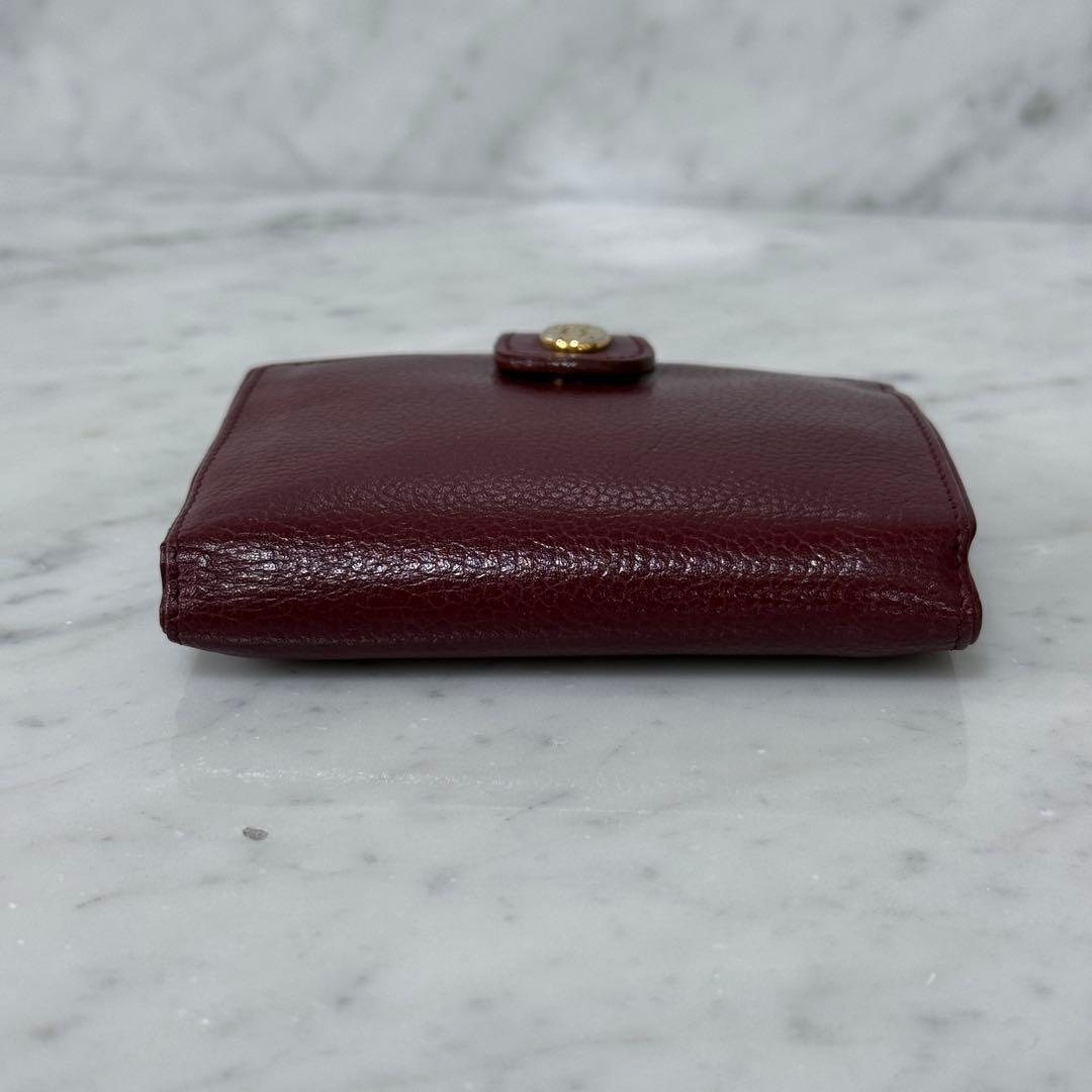 Cartier Bifold Wallets