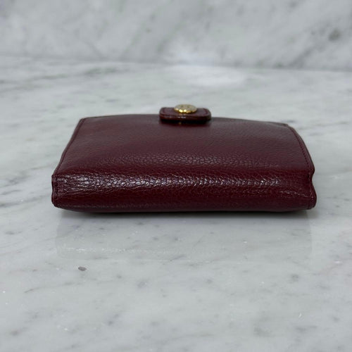 Cartier Bifold Wallets
