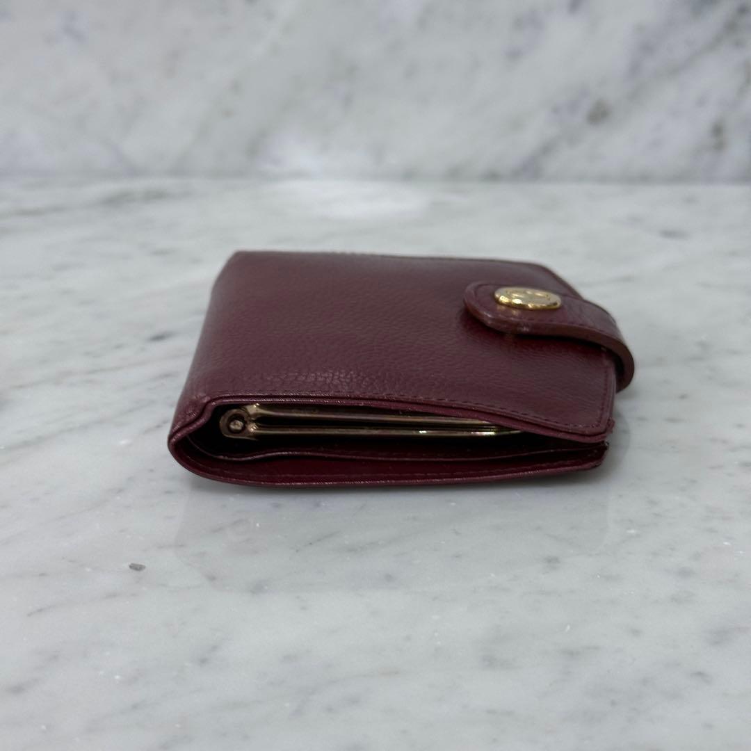 Cartier Bifold Wallets