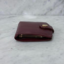 Cartier Bifold Wallets