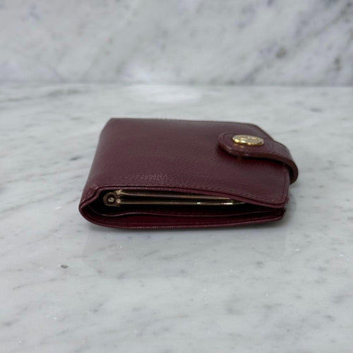 Cartier Bifold Wallets