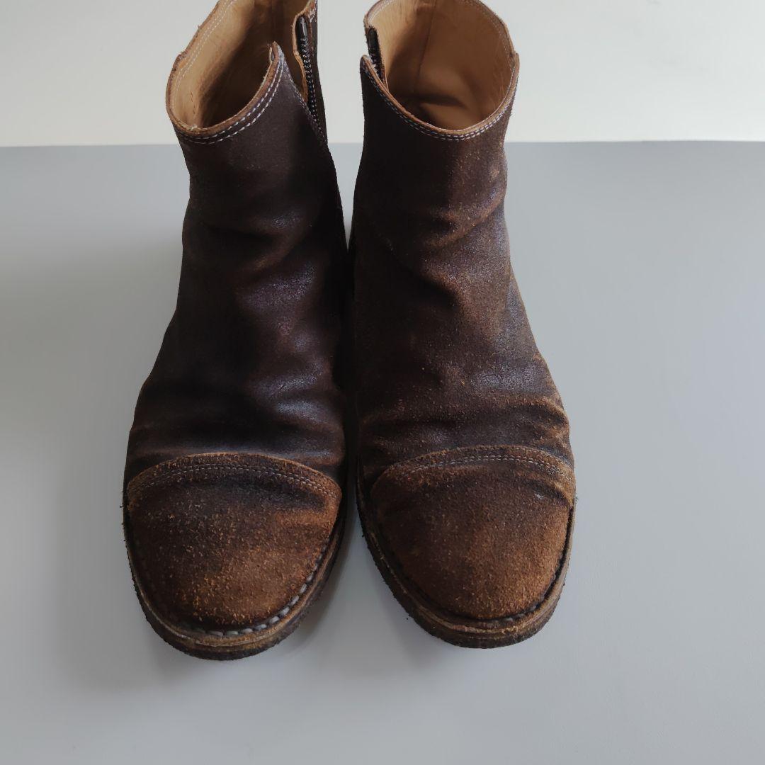 Maison Martin Margiela Chelsea Boots