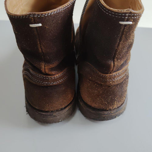 Maison Martin Margiela Chelsea Boots