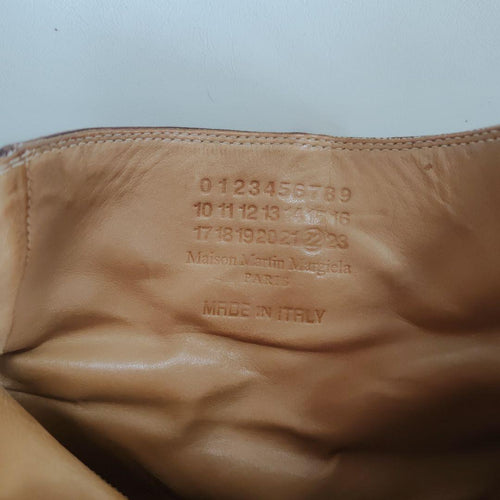 Maison Martin Margiela Chelsea Boots