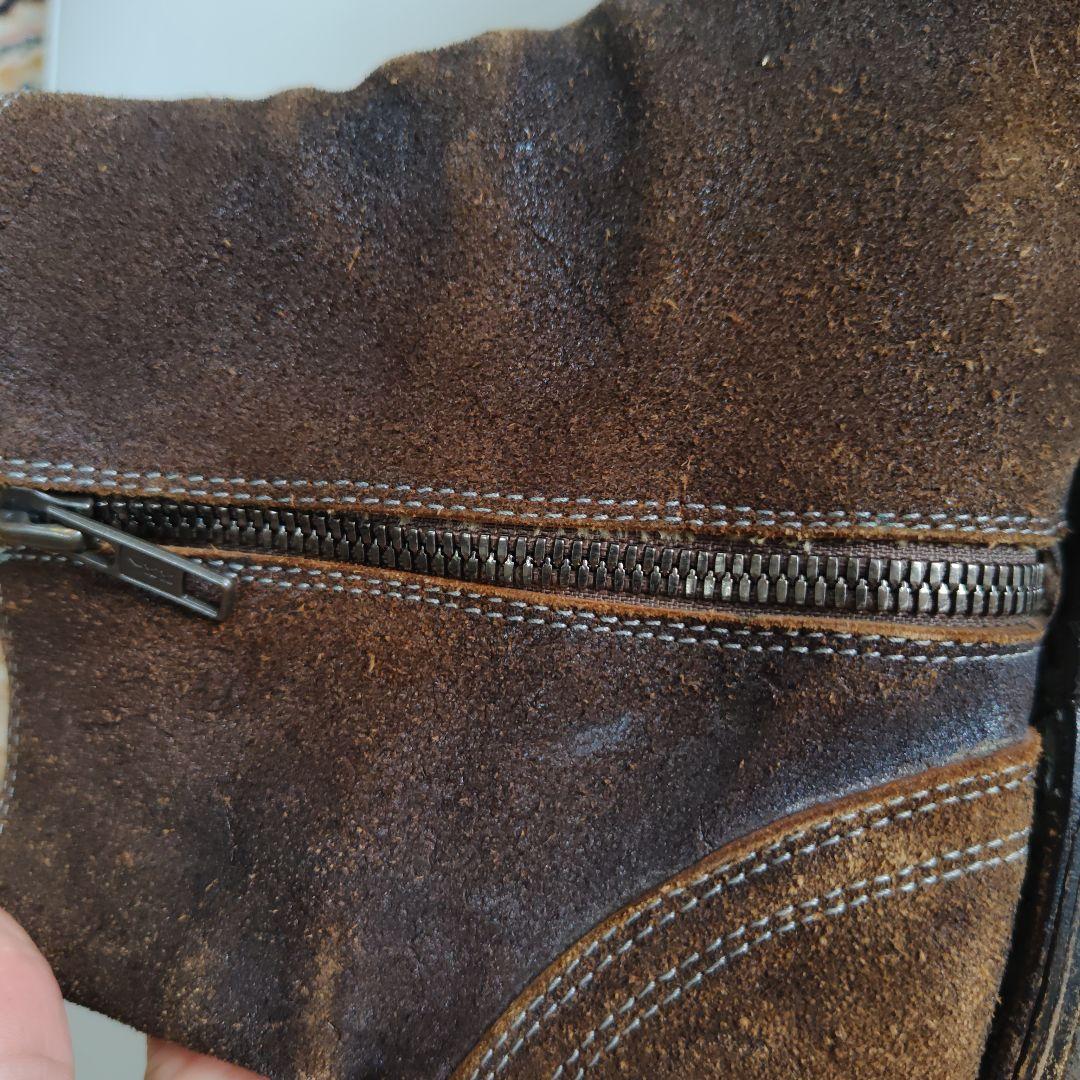 Maison Martin Margiela Chelsea Boots