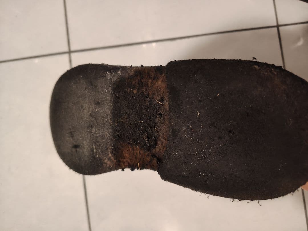 Maison Martin Margiela Chelsea Boots