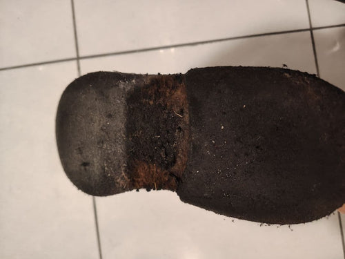 Maison Martin Margiela Chelsea Boots