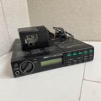 Yamaha Guitar Effects Units Fx500B
