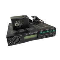 Yamaha Guitar Effects Units Fx500B