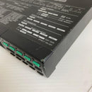 Yamaha Guitar Effects Units Fx500B