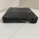 Yamaha Guitar Effects Units Fx500B