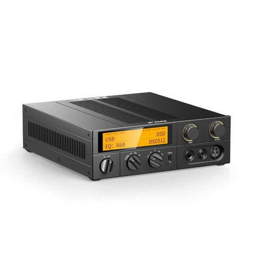Fiio Others Black /Dac Fio-K17-B