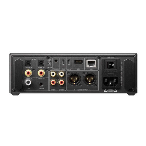Fiio Others Black /Dac Fio-K17-B