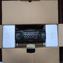 Sony Cd, Md Cassette Decks Cfs-E16