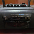 Sony Cd, Md Cassette Decks Cfs-E16