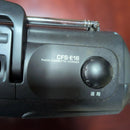 Sony Cd, Md Cassette Decks Cfs-E16