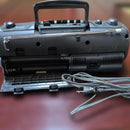 Sony Cd, Md Cassette Decks Cfs-E16