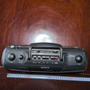 Sony Cd, Md Cassette Decks Cfs-E16