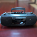 Sony Cd, Md Cassette Decks Cfs-E16