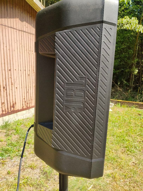 Jbl Stage Monitor Speakers Irx112Bt 12 Pa
