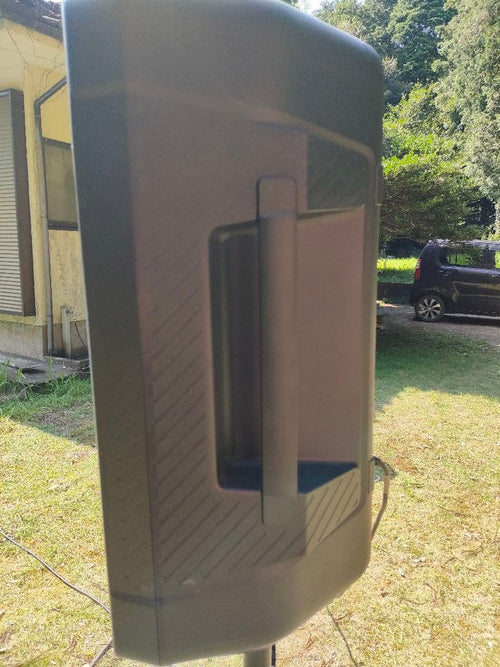 Jbl Stage Monitor Speakers Irx112Bt 12 Pa