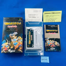 Soft Km105 Sfc Super Famicom Ogare Battle Shvc-Ob Quest