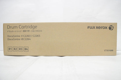 Toner Cartridge Ct351088 Fuji Film Xerox Itgfqsxvmi94-D-F06-Byebye