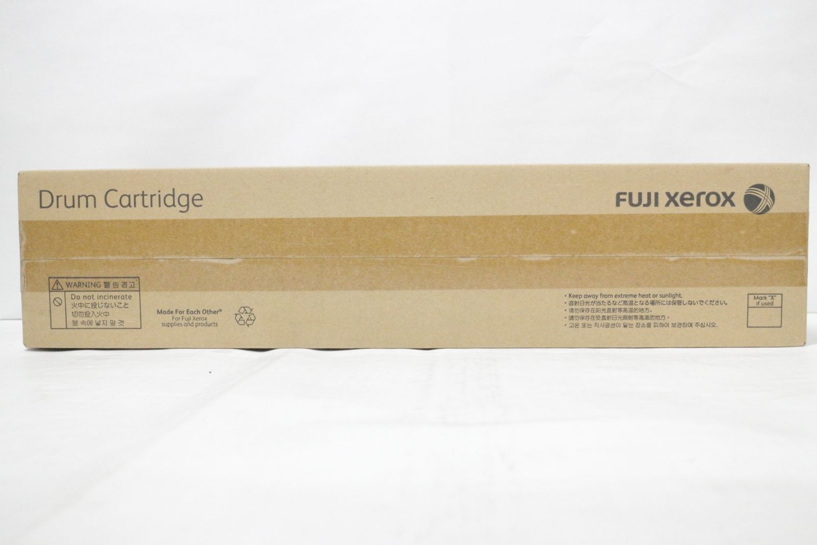 Toner Cartridge Ct351088 Fuji Film Xerox Itgfqsxvmi94-D-F06-Byebye