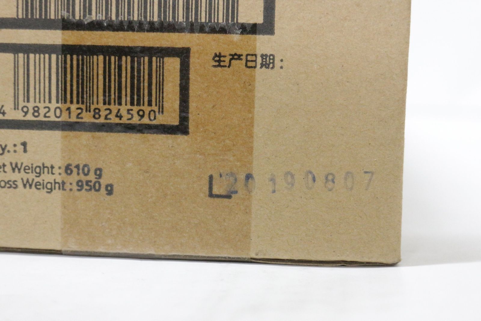 Toner Cartridge Ct351088 Fuji Film Xerox Itgfqsxvmi94-D-F06-Byebye