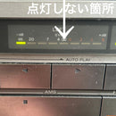 Sony Cd Md Cassette Deck Tc-Fx500R