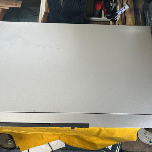 Sony Cd Md Cassette Deck Tc-Fx500R