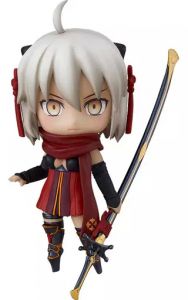 Game Character Fate/Grand Order 10