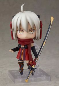 Game Character Fate/Grand Order 10