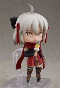Game Character Fate/Grand Order 10